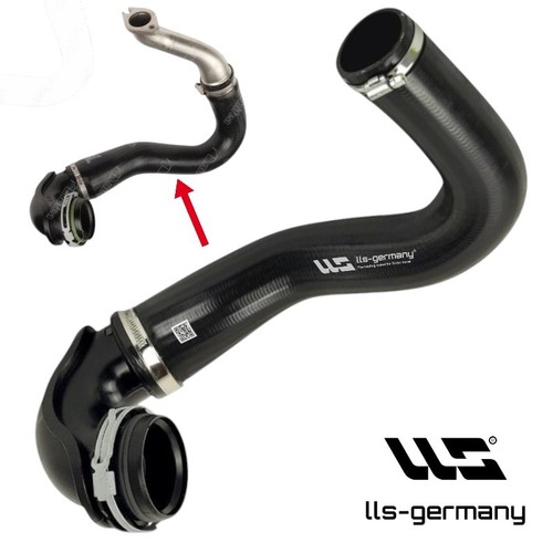 Turboschlauch für opel - turboschlauch,