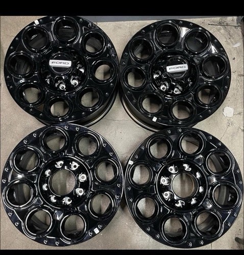 Ford 250 f 350 - 20", f-350