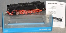 Märklin 3309 .1  Tenderlok