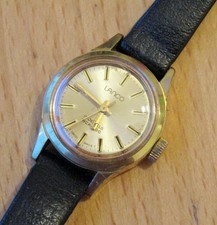 ALTE LANCO Uhr, mechanische