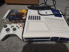 Microsoft Xbox 360 Limited