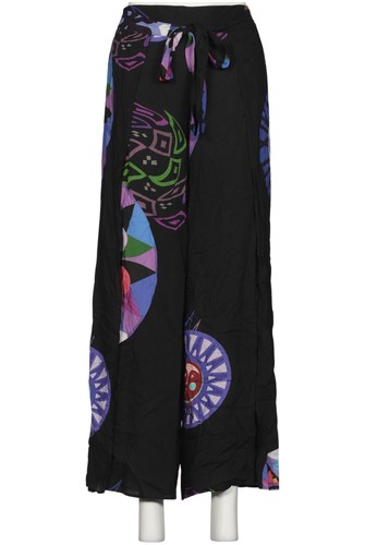 Desigual stoffhose damen hose - desigual,