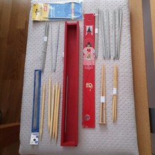 Lindhorst Stricknadel