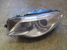 BI XENON Scheinwerfer links