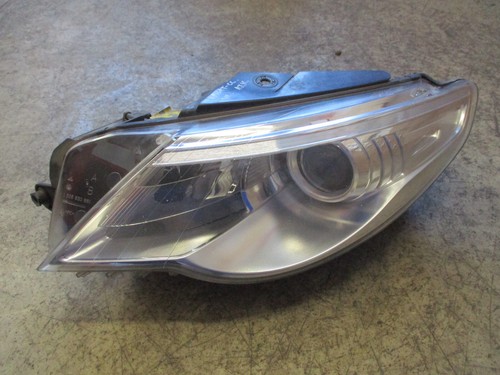 Xenon scheinwerfer links - scheinwerfer,
