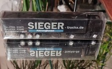 Renault Magnum Sattelzug "Sieger"