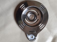 Eigelbtrenner neuwertig aus Edelstahl