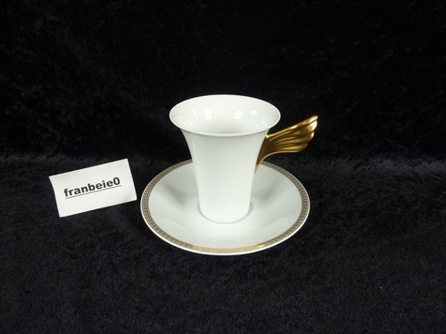 Rosenthal versace medaillon - ",