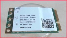 Wlan W-Lan WiFi Karte Board