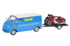 Schuco 450238800  DKW
