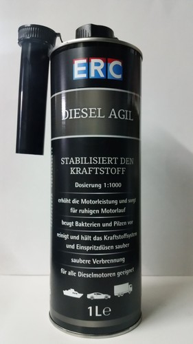 Erc diesel plus agil1l - diesel,