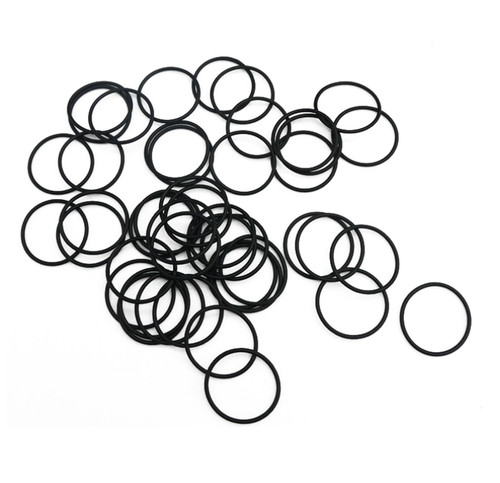 Nitrilkautschuk ring mit - nitrilkautschuk, o-ring