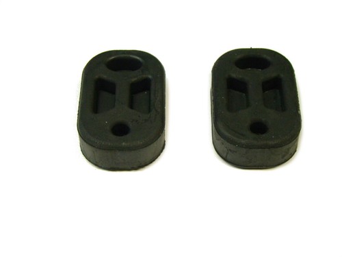 Stk auspuff gummi - 2,