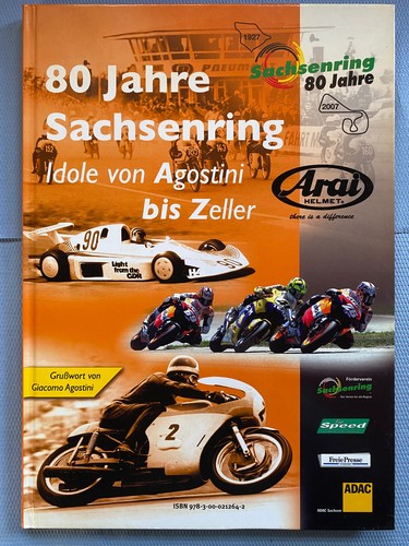 Jahre sachsenring idole von - idole,
