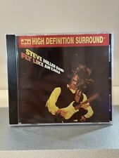 Fly Like An Eagle von Steve Band Miller | CD | DTS Surround Neu !
