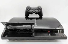 Playstation 3 FAT 60GB - Abwärtskompatibel + 1 Controller - PS3 - Zustand: gut