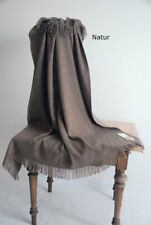 edle Kuscheldecke aus 100%