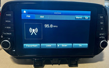 Navigation HYUNDAI TUCSON III