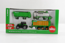 Siku Farmer 1:87 Scale