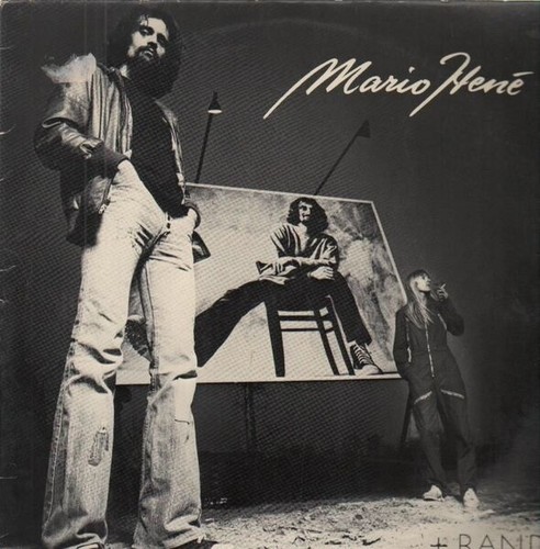 Mario hene band jeder - mario, &