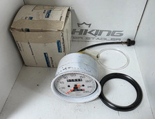 Cagiva Moto Guzzi Tacho ohne