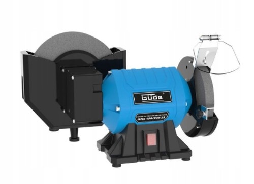 Güde gns 150 200 - gns, 150/200-25