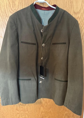 Lodenfrey janker 50 - , janker,