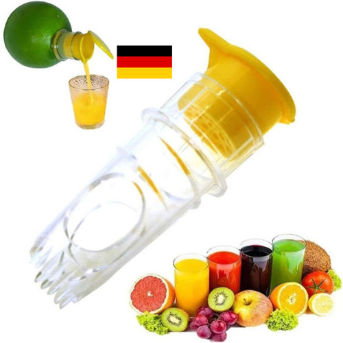 Stück zitronenpresse - stück,