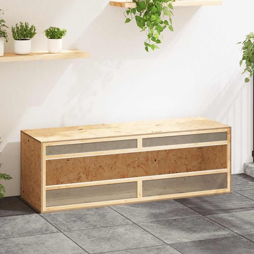 Terrarium holzwerkstoff glas - terrarium,