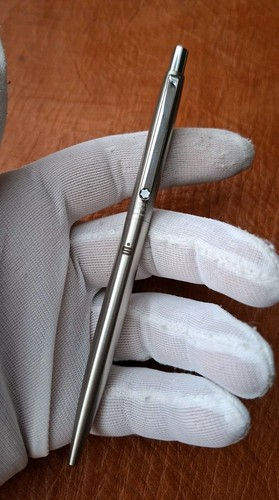Montblanc slim line - montblanc, vintage