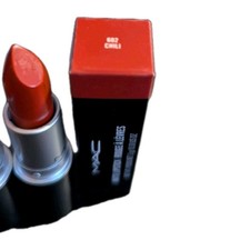 Mac lippenstift chili new - mac, in