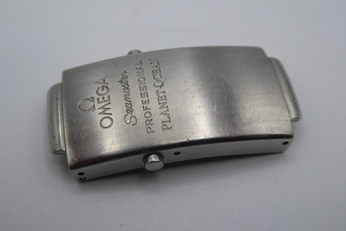 Omega seamaster planet - omega,