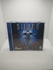 Sega Dreamcast: Silver