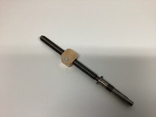 Drehmaschine Weiler LZ280