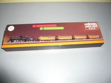 Märklin mini club 81419 -