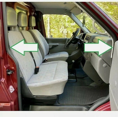 Für transporter t4 - für,
