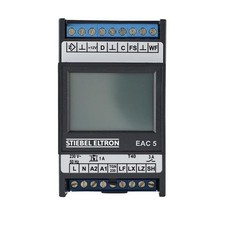 Stiebel Eltron Programmsteuerung EAC 5 Aufladesteuerungen 202466