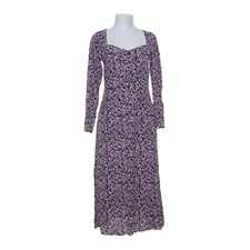 H&M, Maxikleid, Größe: 36