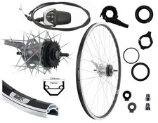 26" Hinterrad Shimano 19-559