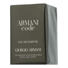 Giorgio Armani - Code Homme