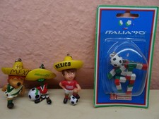 wm maskottchen fußball