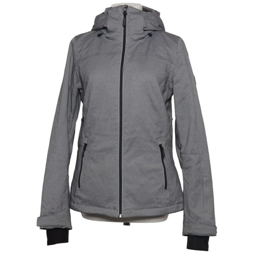 Neill blue skijacke damen - skijacke,,