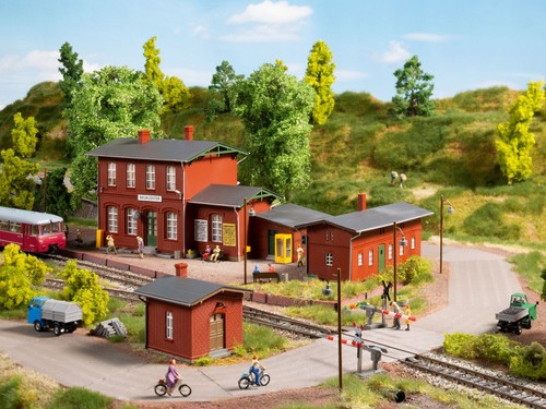 Auhagen 15106 spur - 15106, set