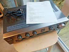 JVC AX-335 TN Verstärker