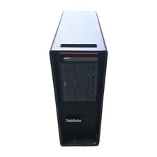 Lenovo ThinkStation P520 -