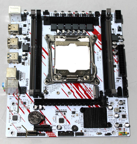 Vbestlife x99 mainboard lga - vbestlife,