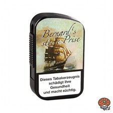 Bernard's steife Prise Snuff