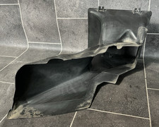 Ladeluftführung S-Line Stoßstange Luftführung Audi A4 B7 2.0 TDI 8E0117335N