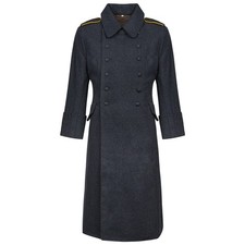 German ww2 m35 feldmantel - feldmantel,