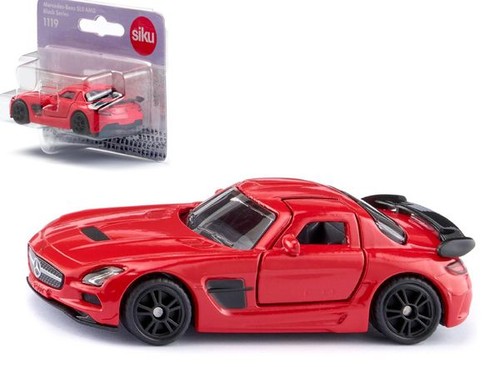Siku 1119 mercedes benz sls - 1119,